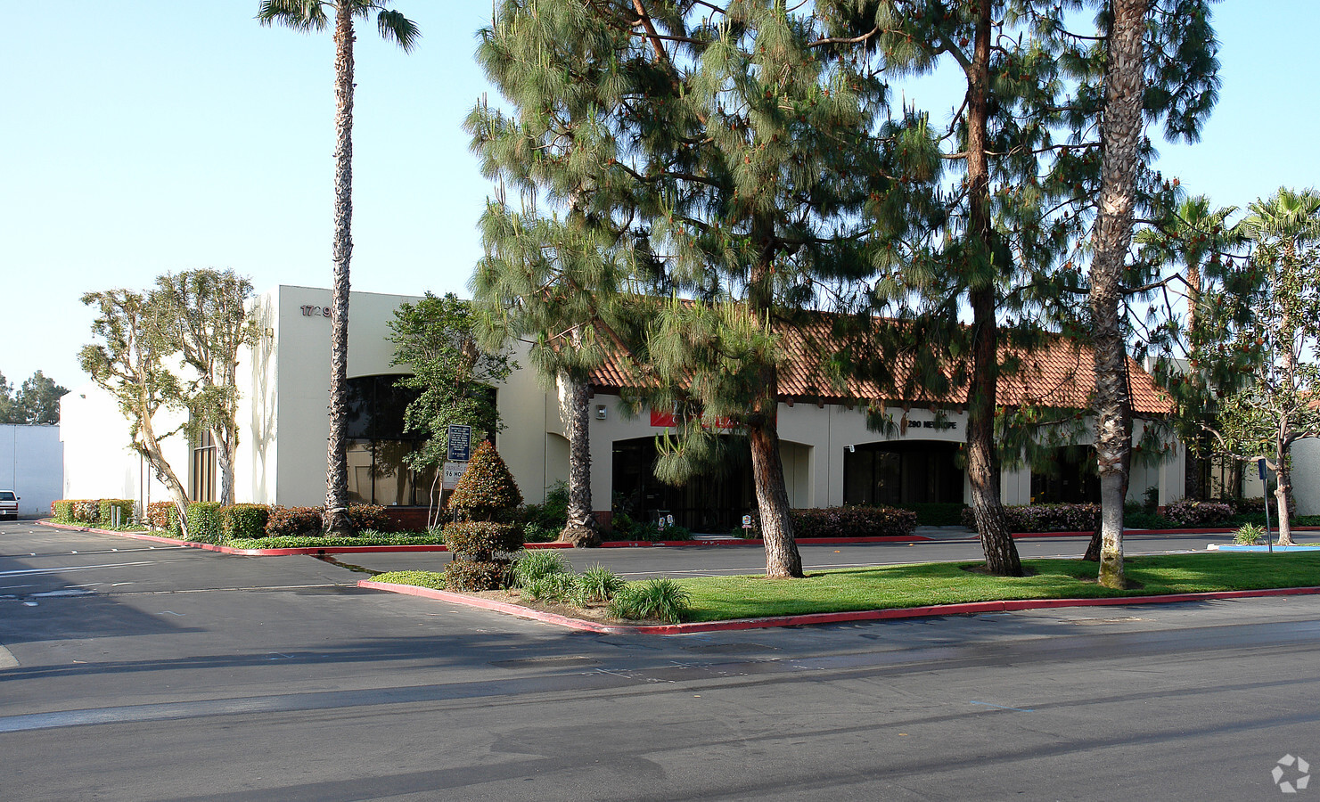 Reset Recovery Outpatient facility