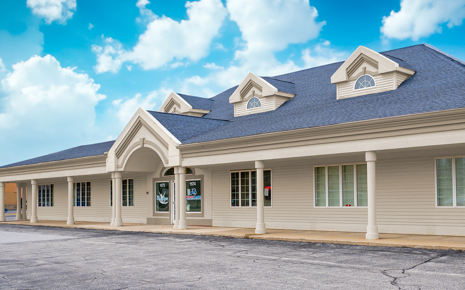 Indiana Center for Recovery Merrillville facility photo 2