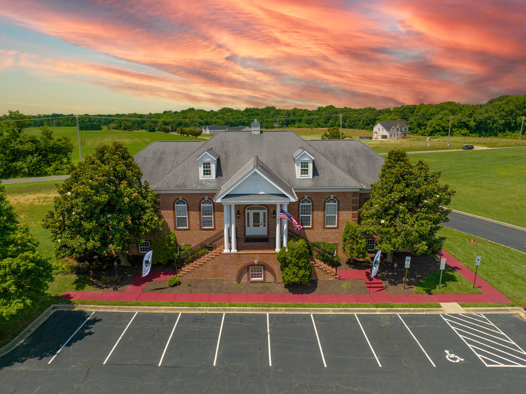 The Jude House, Inc. facility