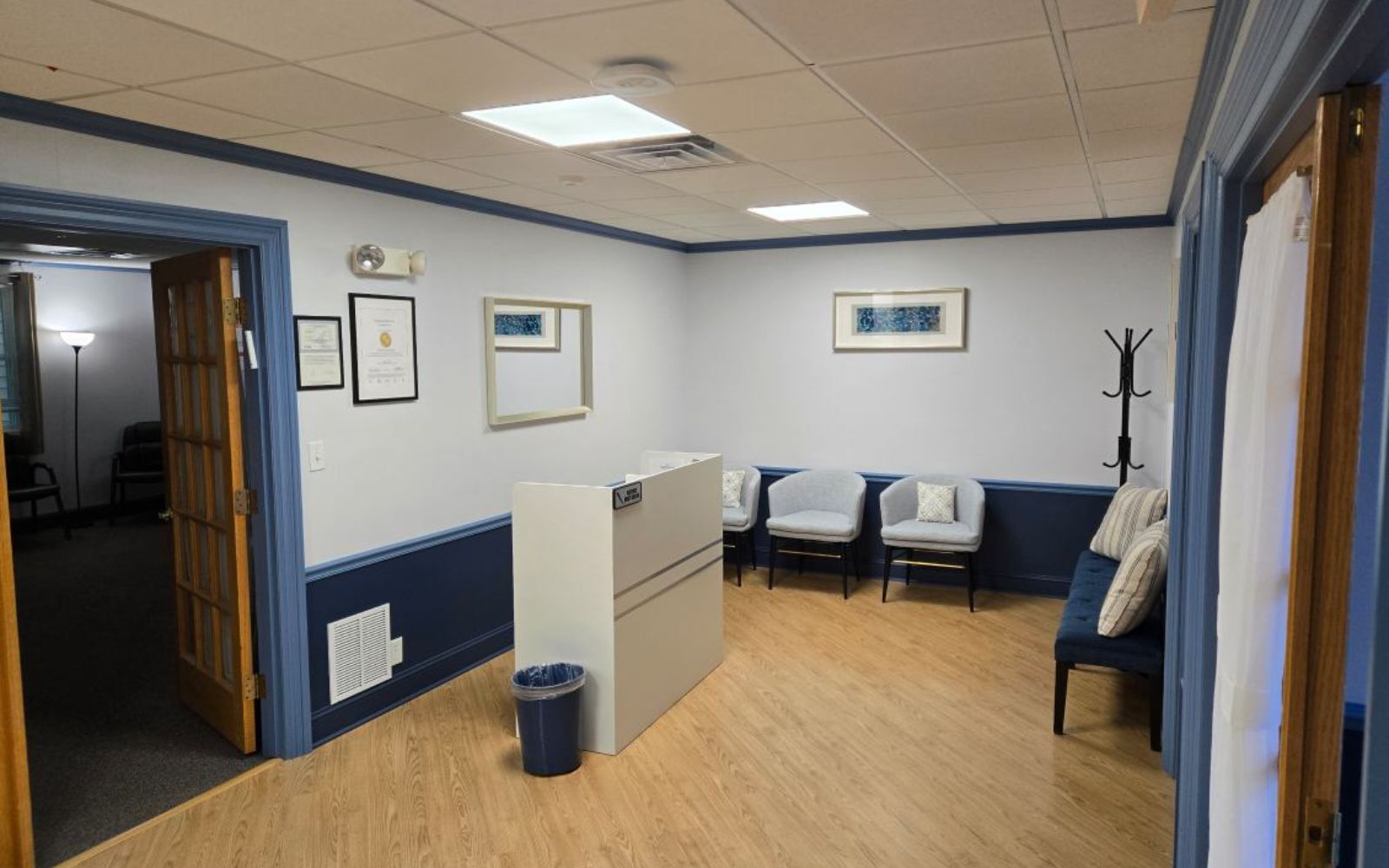 Clear Steps Recovery - New Hampshire facility photo 2