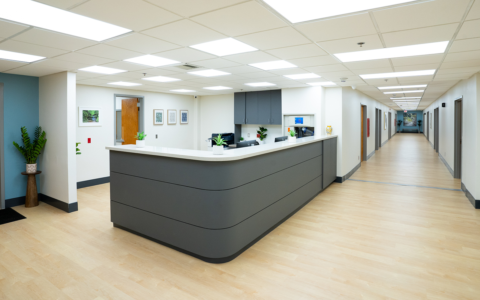 Indiana Center for Recovery Bedford facility photo 4