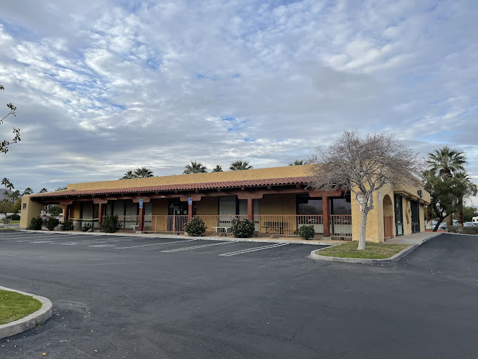 San Gorgonio Memorial Hospital Behavioral Health facility photo 2