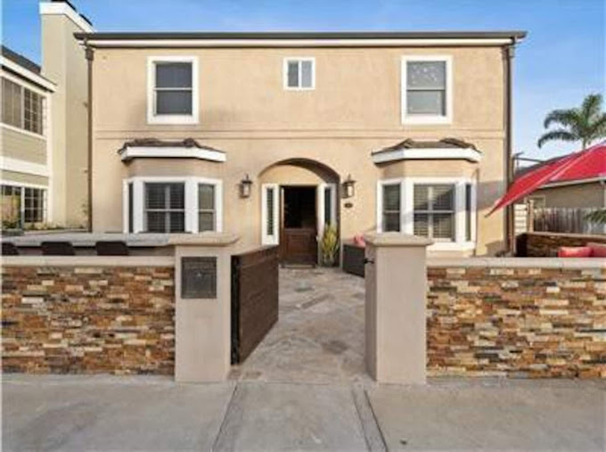 SoCal Beach Recovery facility