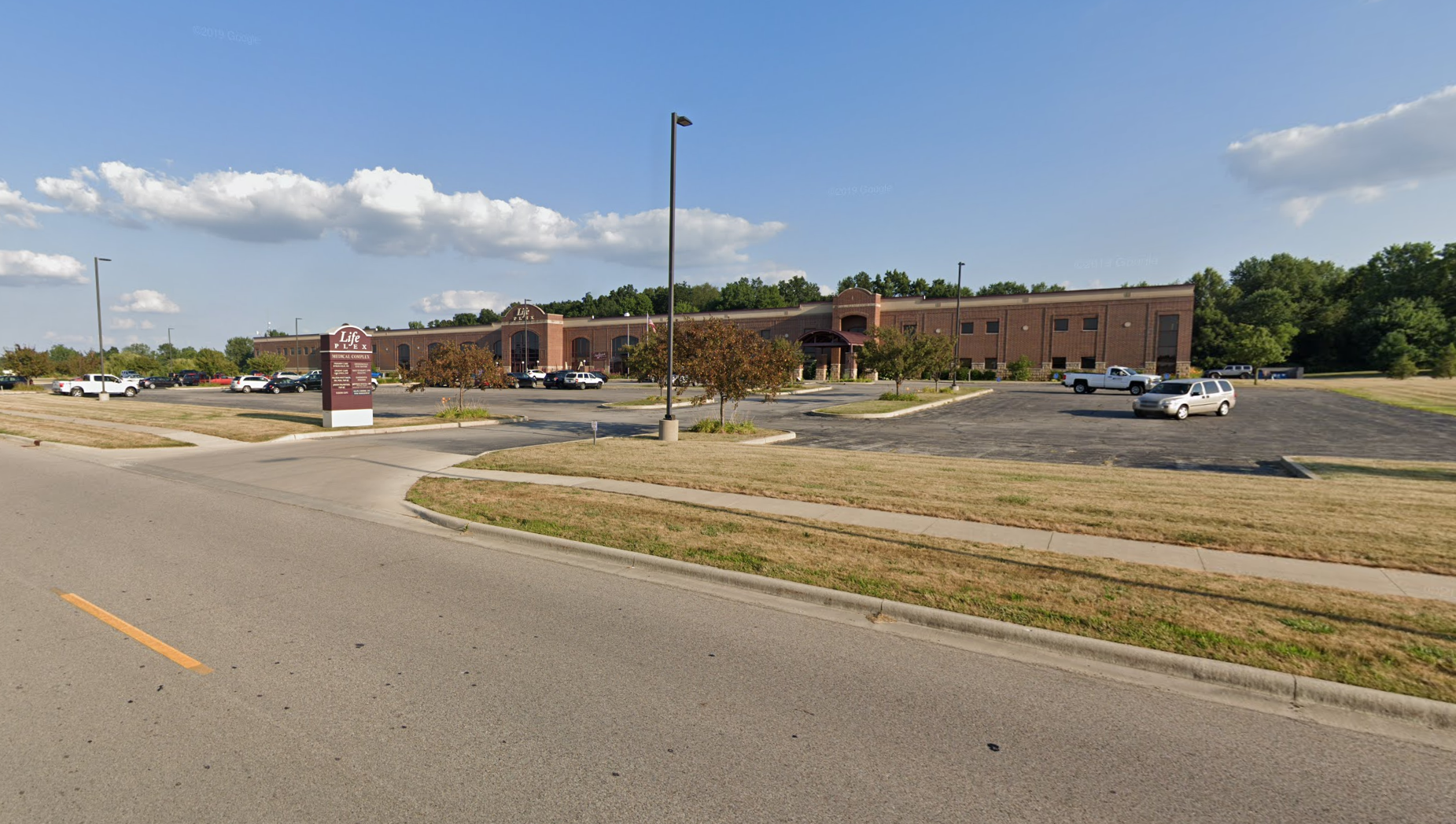 Farrington Specialty Centers Plymouth facility