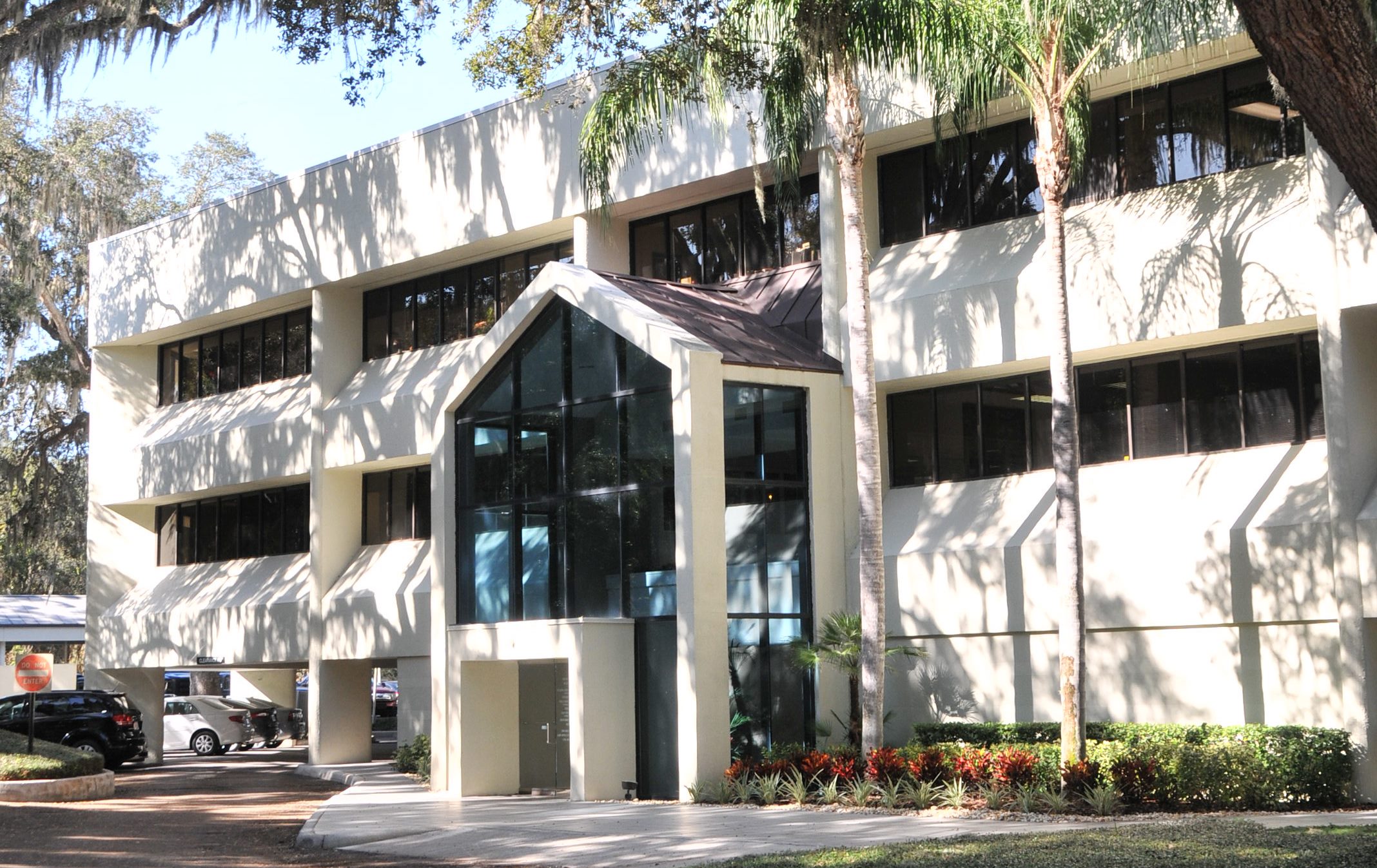 Phoenix House Florida - Derek Jeter Center (Brandon Outpatient Treatment Facility) facility