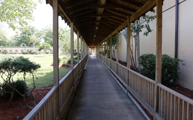 Phoenix House Florida - Citra Residential Treatment Facility facility photo 3