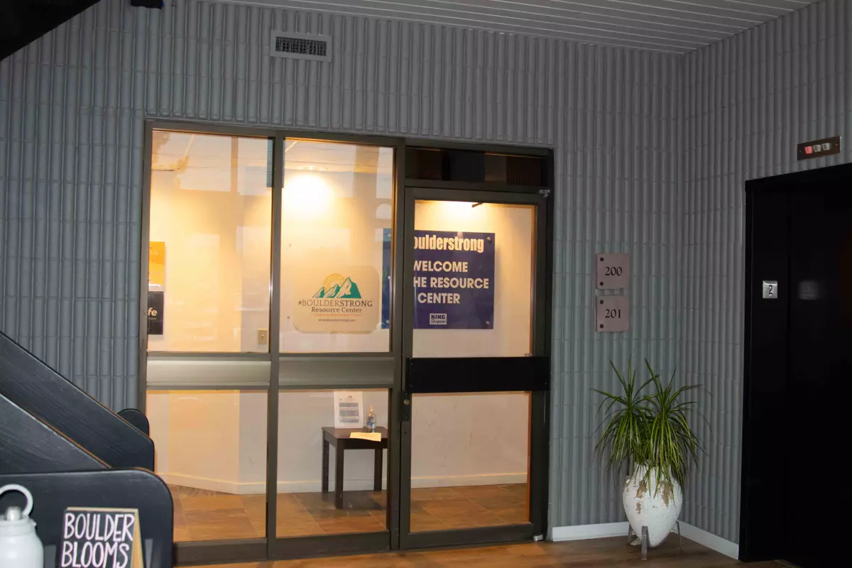 Clinica Family Health & Wellness - Boulder Strong Community Center facility photo 5