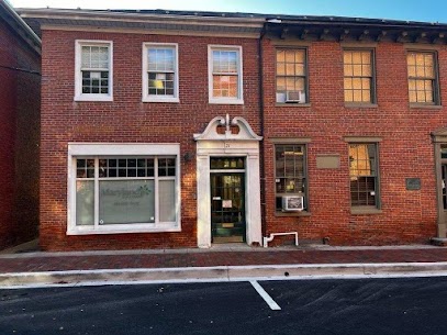 Maryland Recovery facility