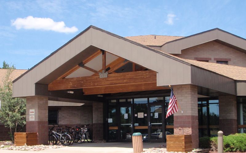 The Guidance Center Arizona facility