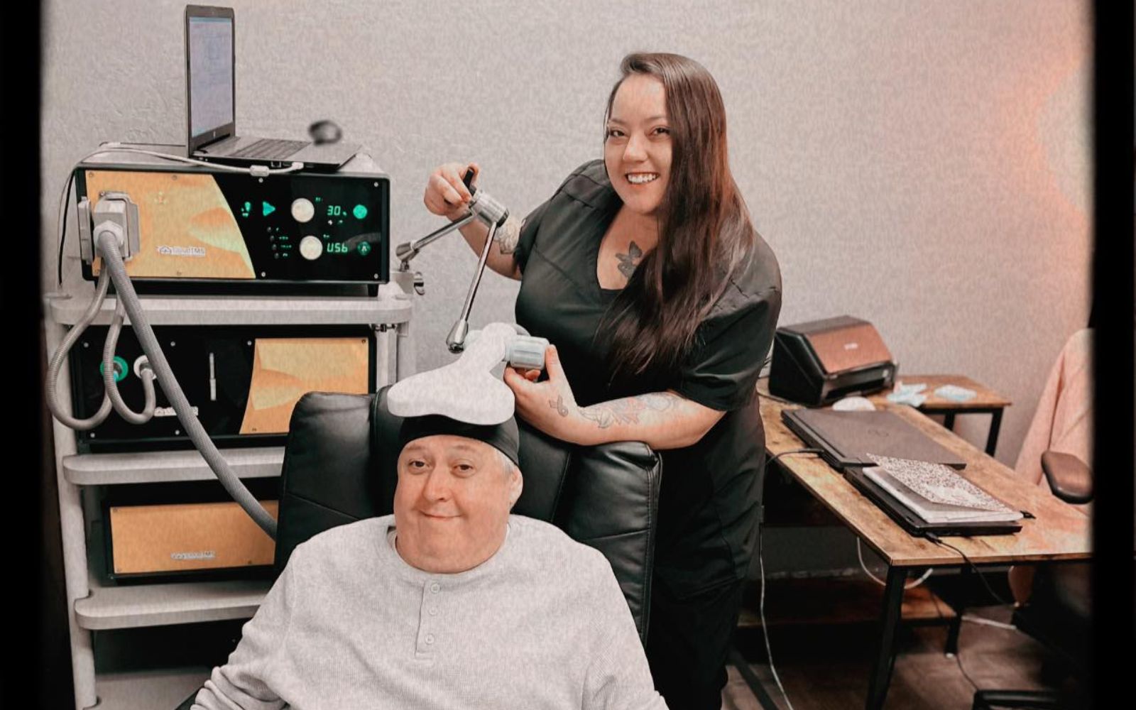 Stoneridge Centers for Brains facility photo 2