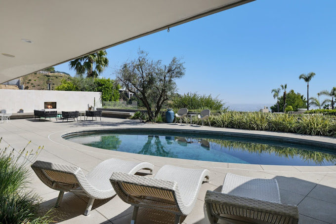 Carrara Treatment Los Angeles II facility