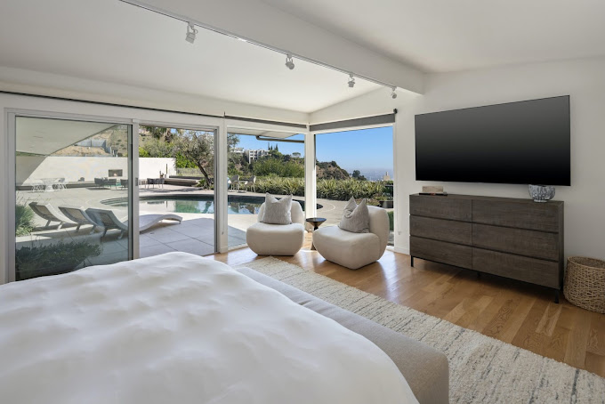 Carrara Treatment Los Angeles II facility photo 4