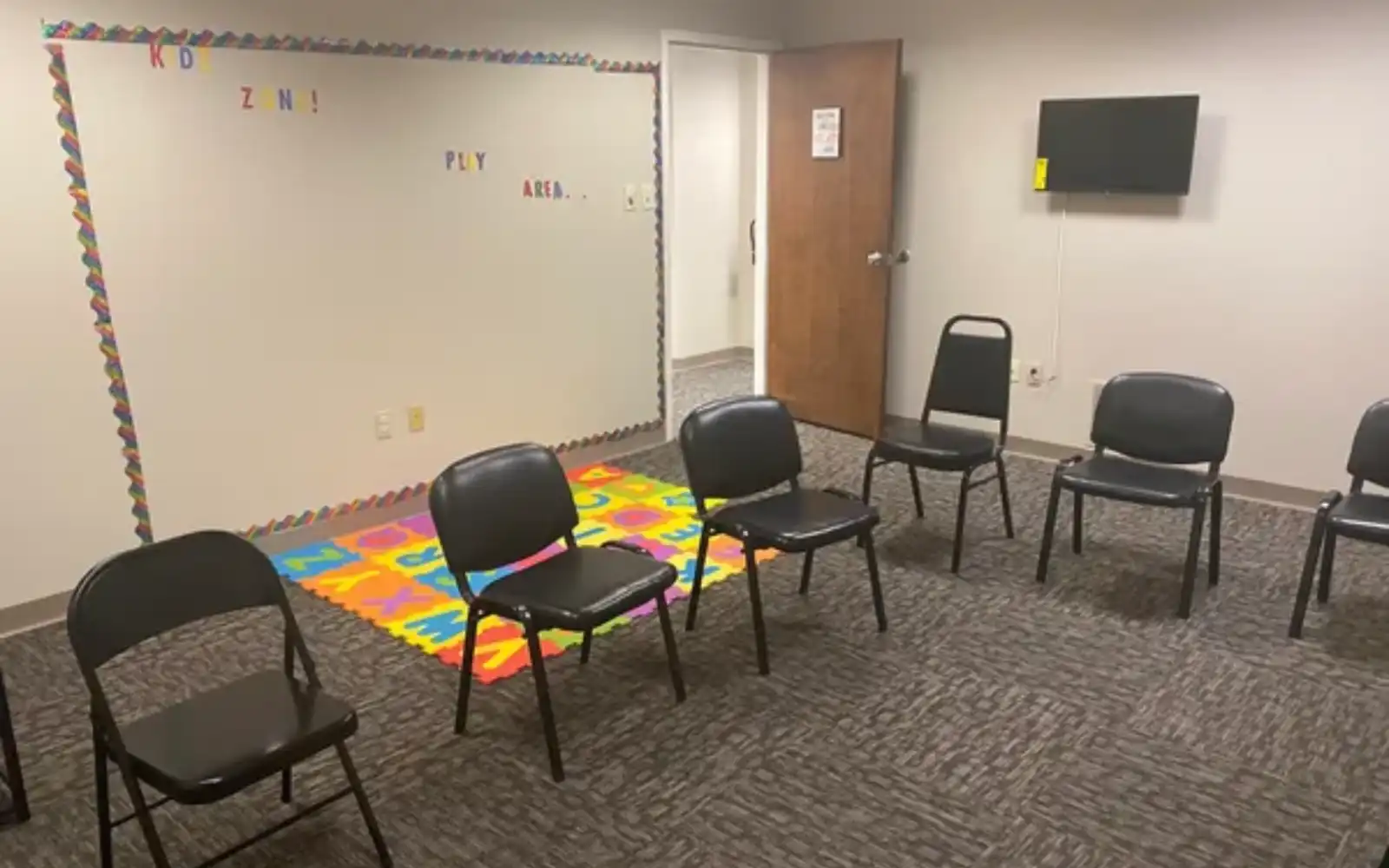 Peace and Harmony House facility