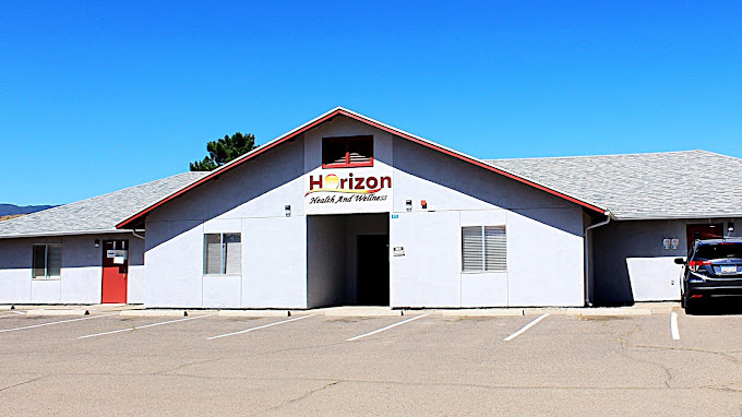 Horizon Health and Wellness Globe facility photo 2