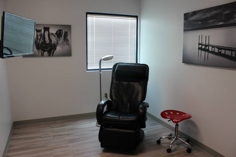 Medical X (MedX) facility photo 2