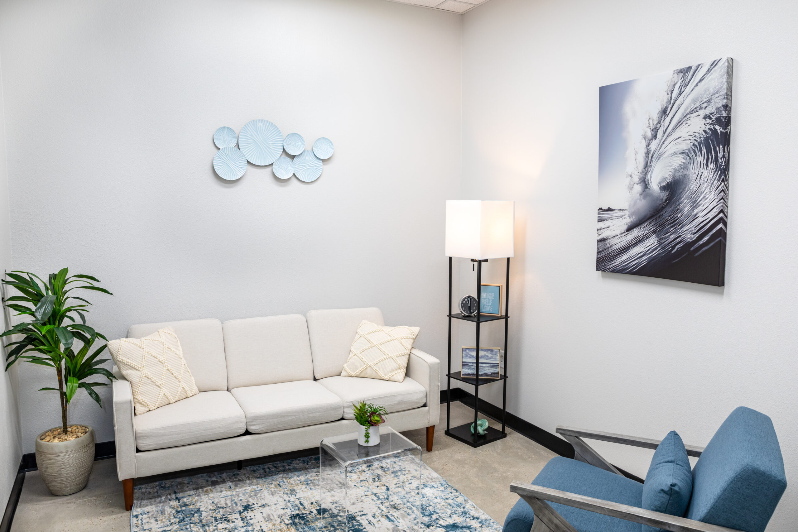 Mind Body Optimization Fort Worth facility photo 4