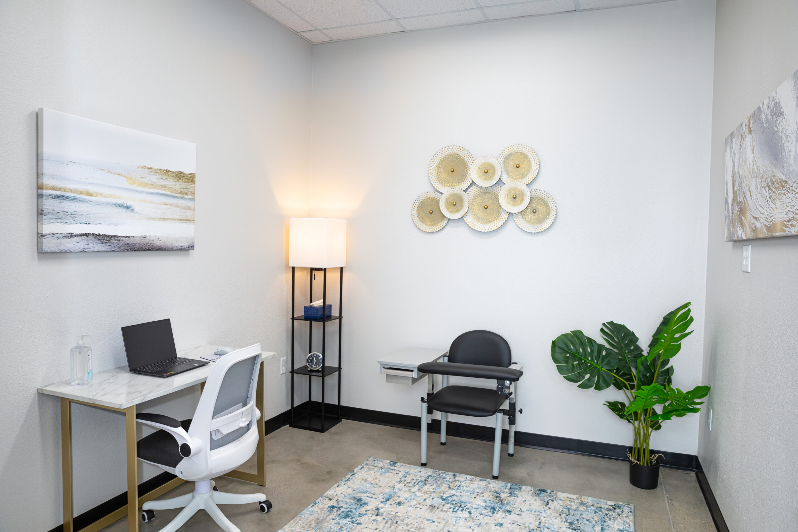 Mind Body Optimization Fort Worth facility photo 5