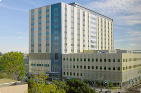 Oakland Addiction Medicine and Recovery Servs facility