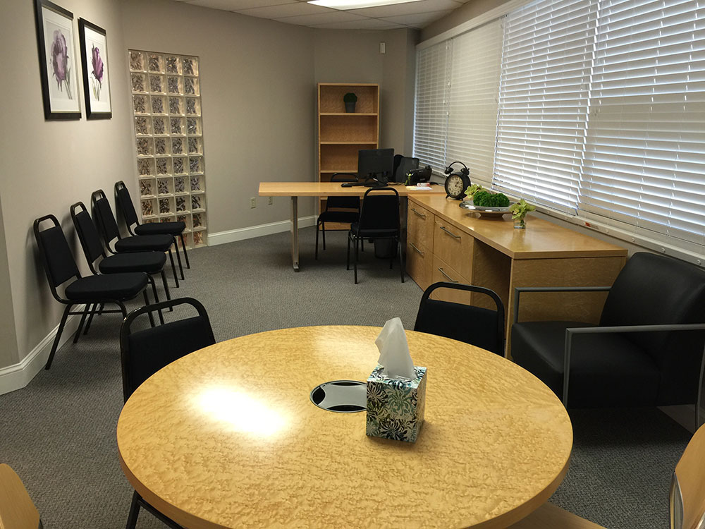 INTER-CARE Westchester facility photo 3