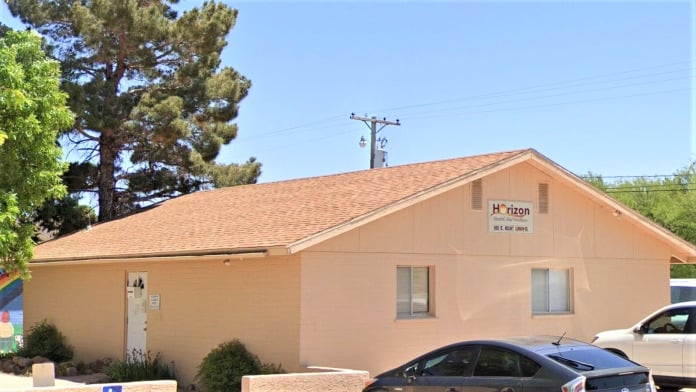 Horizon Health and Wellness Oracle facility