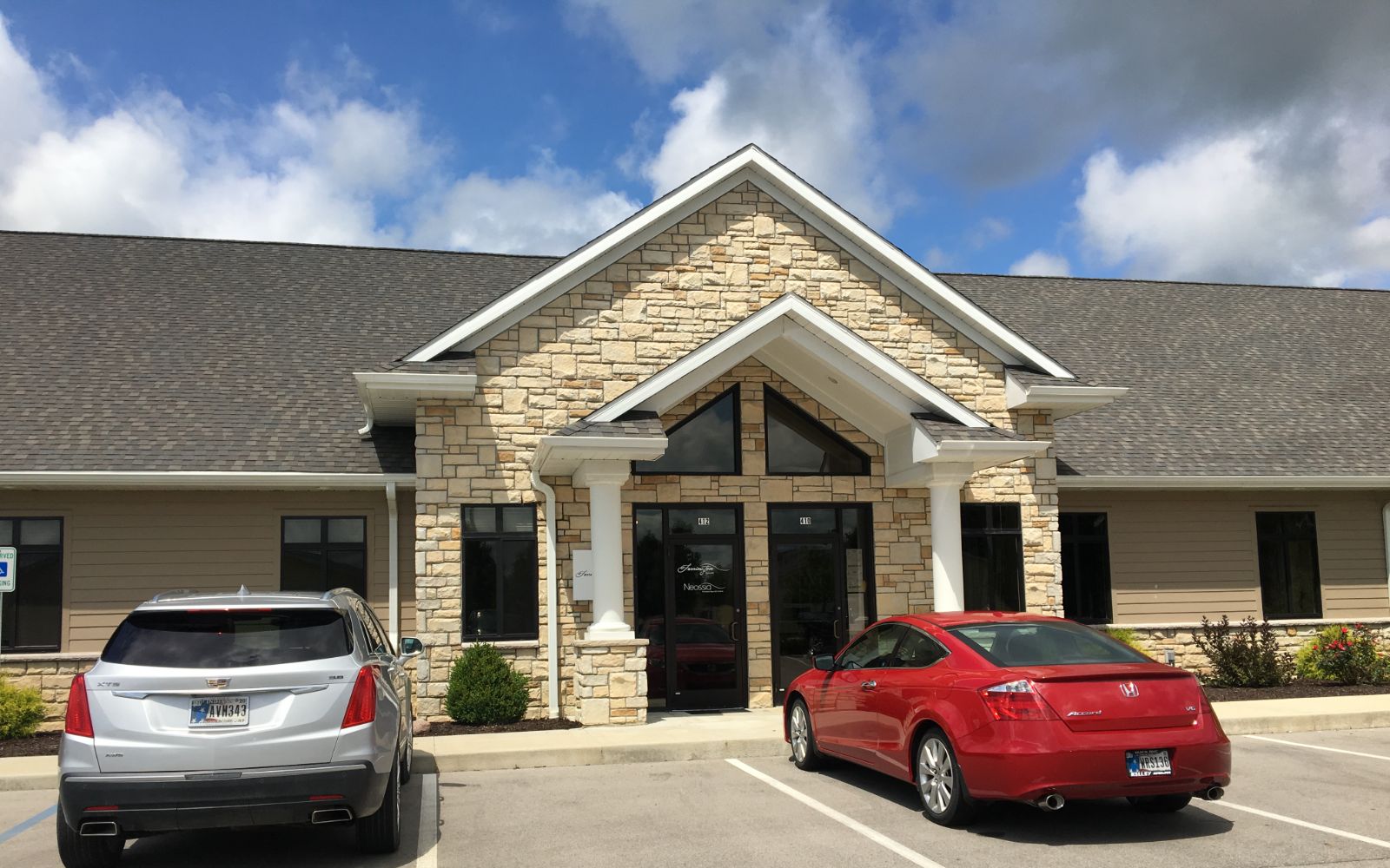 Farrington Specialty Centers Fort Wayne facility