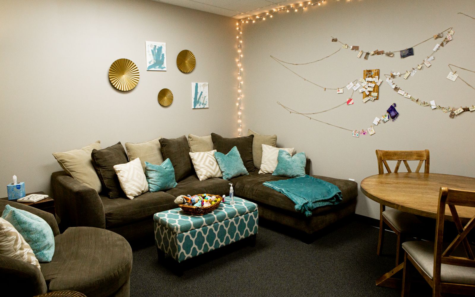 Farrington Specialty Centers Fort Wayne facility photo 5