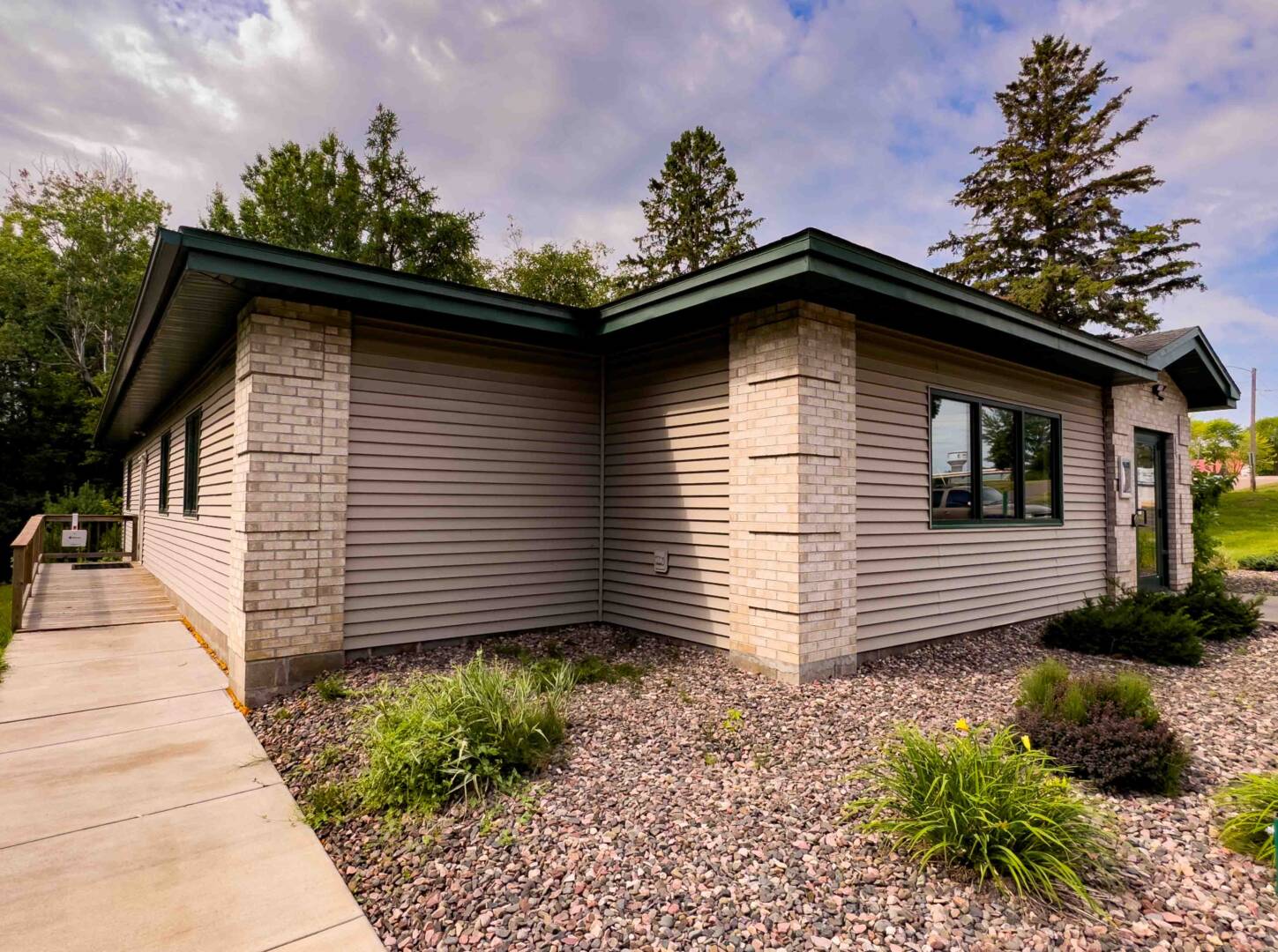 NorthLakes Community Clinic Cumberland facility photo 2