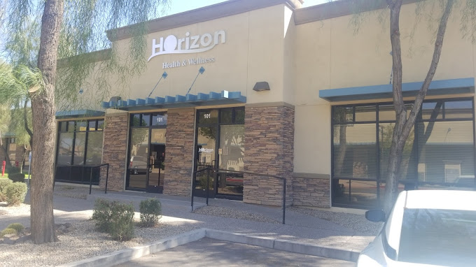 Horizon Health and Wellness Queen Creek facility photo 3
