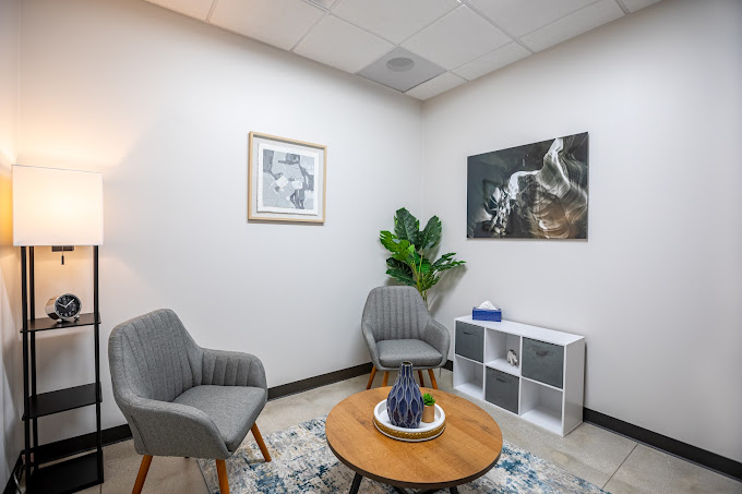 Mind Body Optimization Southlake facility photo 2