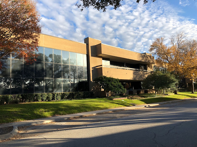 Menninger Solutions Outpatient Service facility