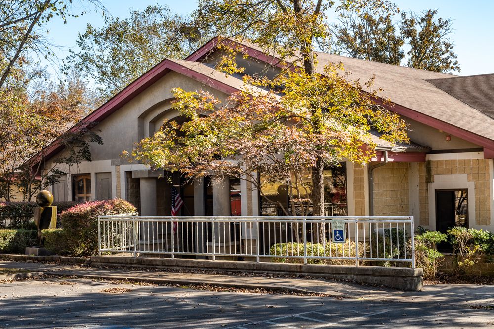 Youth Home facility photo 4