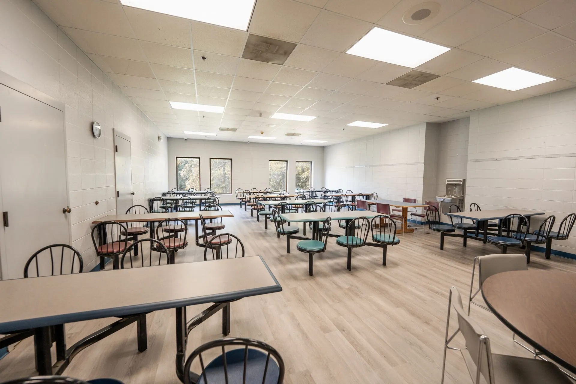 Youth Home facility photo 2