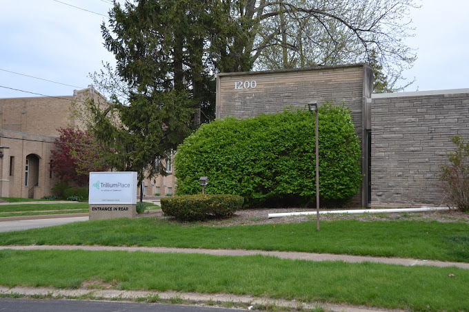 Trillium Place on Hamilton facility