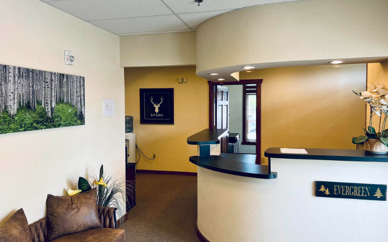 Spero Men's Recovery Center facility photo 3