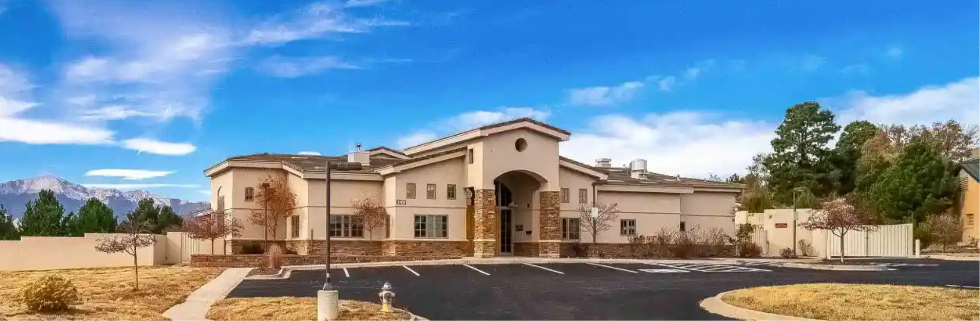 Sandstone Care Denver facility photo 5