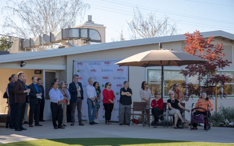 North County Serenity House Women's facility photo 5