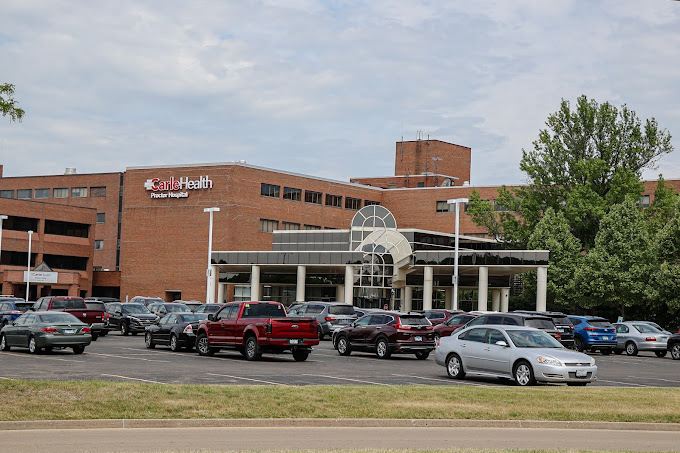 Trillium Place Center For Senior Behavioral Health facility