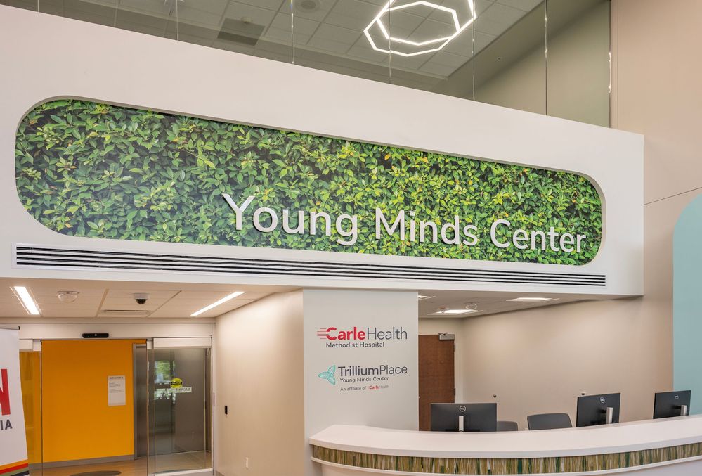 Trillium Place Young Minds Center facility photo 5