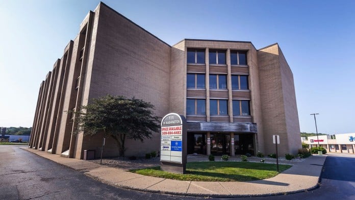 Trillium Place East Peoria facility