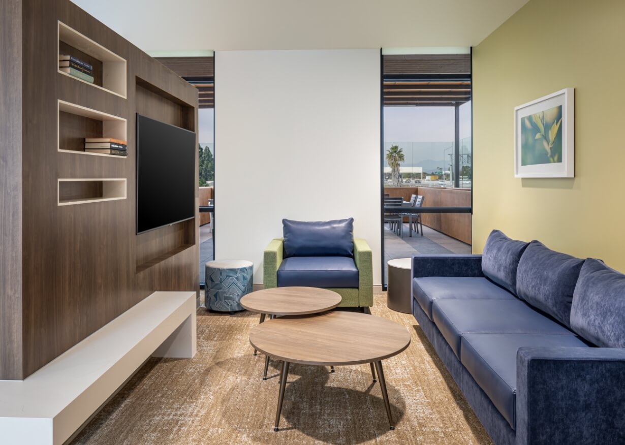 HealthRIGHT 360 at Be Well facility photo 5