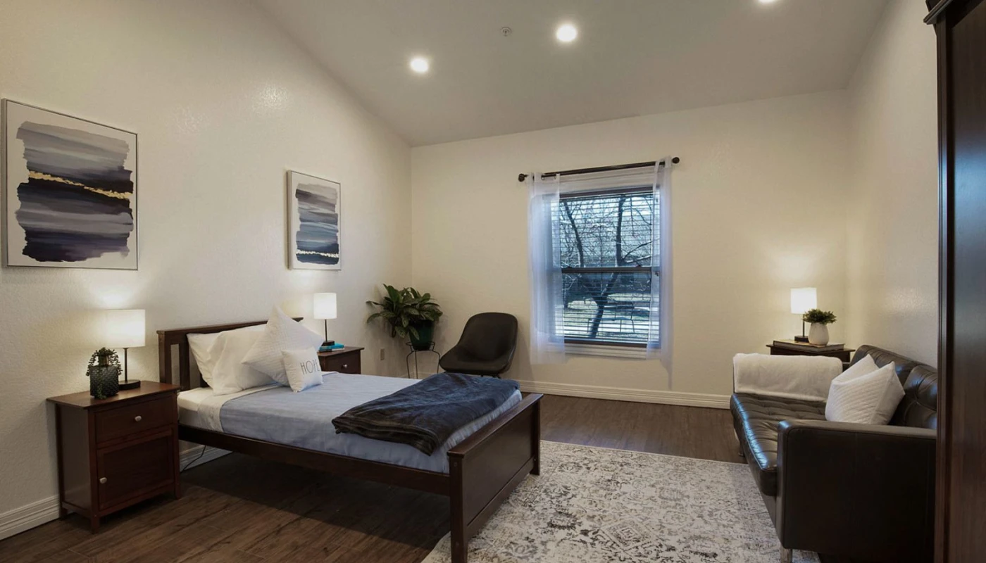 Infinite Recovery Detox - Austin facility photo 2