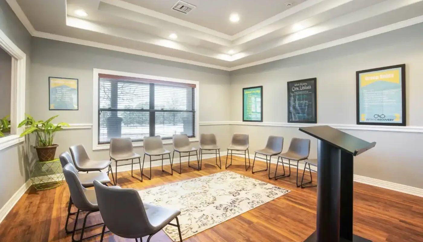 Infinite Recovery Detox - Austin facility photo 5