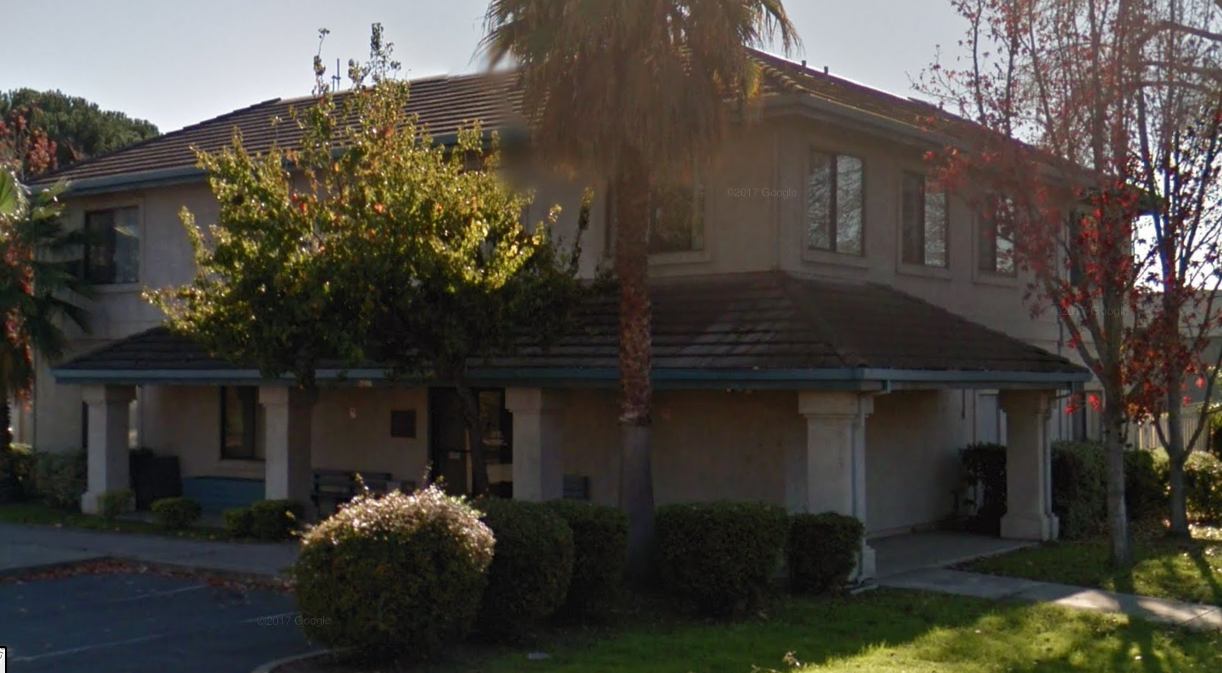 Bi-Bett Pueblos del Sol Men's Residential facility