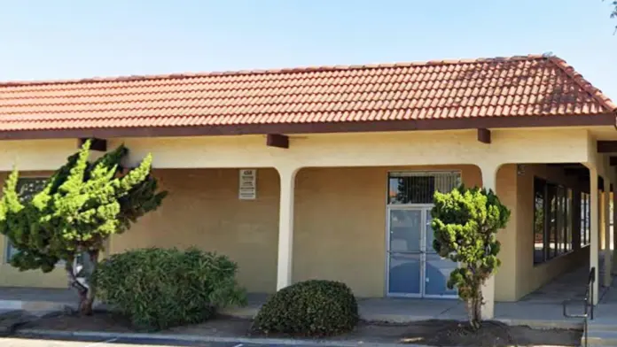 South Bay Regional Recovery Center - McAlister Institute facility