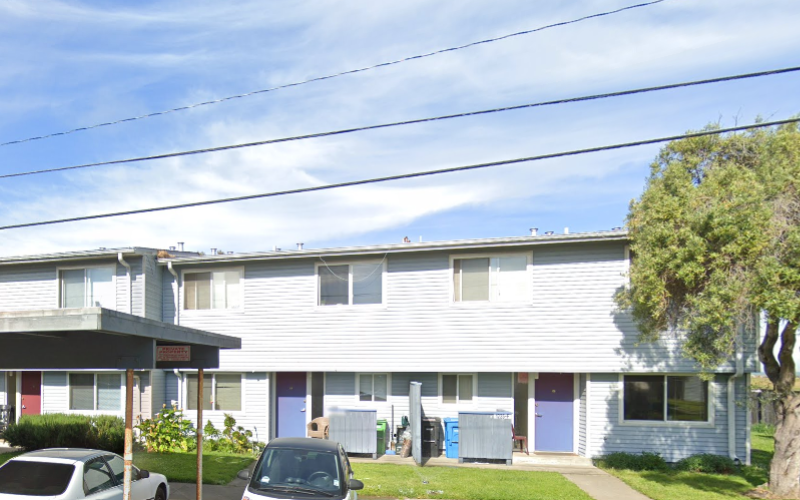 Walden House Residential Stepdown Northpoint facility