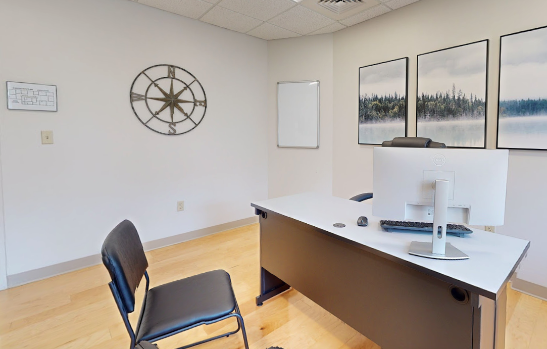 New England Medical Group Brookline facility photo 5