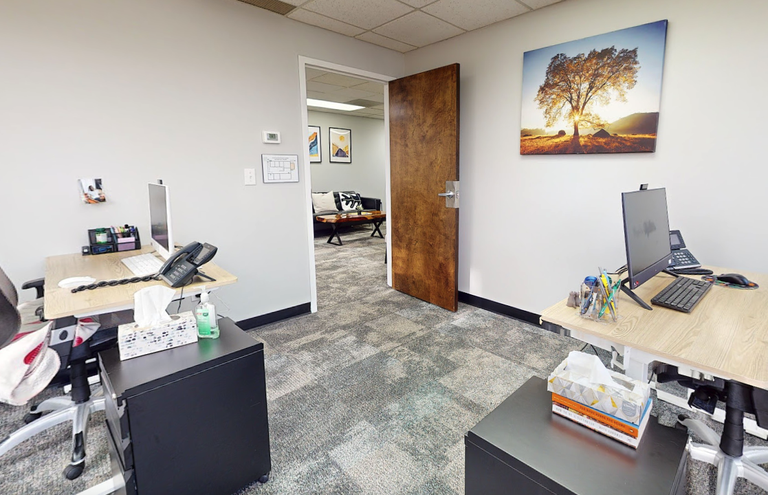 New England Medical Group Milford Adults facility photo 4