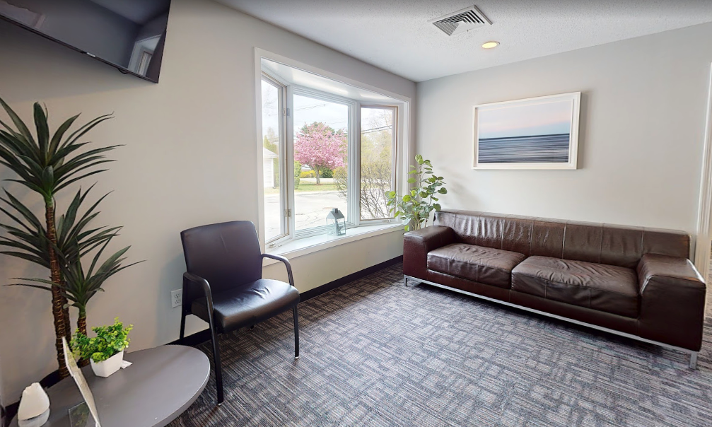 New England Medical Group Hingham facility photo 5