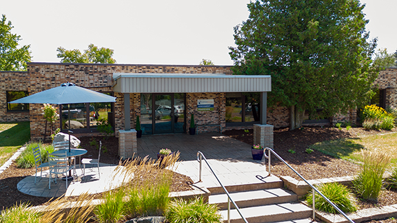 Northwest Passage Hope and Healing - Prairieview facility