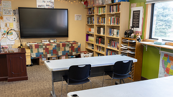 Northwest Passage Hope and Healing - Prairieview facility photo 5